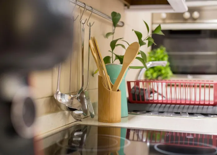 Corredera Centro Bellacordoba Homes Cordoba