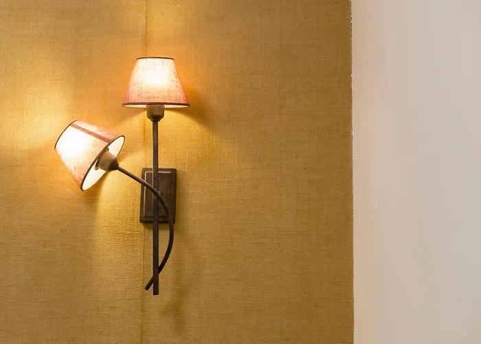 Corredera Centro Bellacordoba Homes Apartment