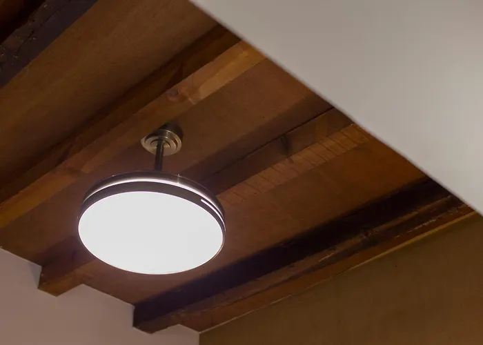 Apartment Corredera Centro Bellacordoba Homes