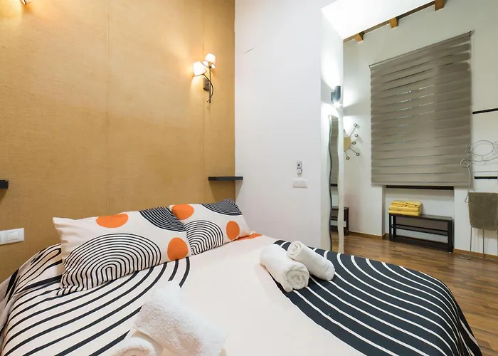 Corredera Centro Bellacordoba Homes *